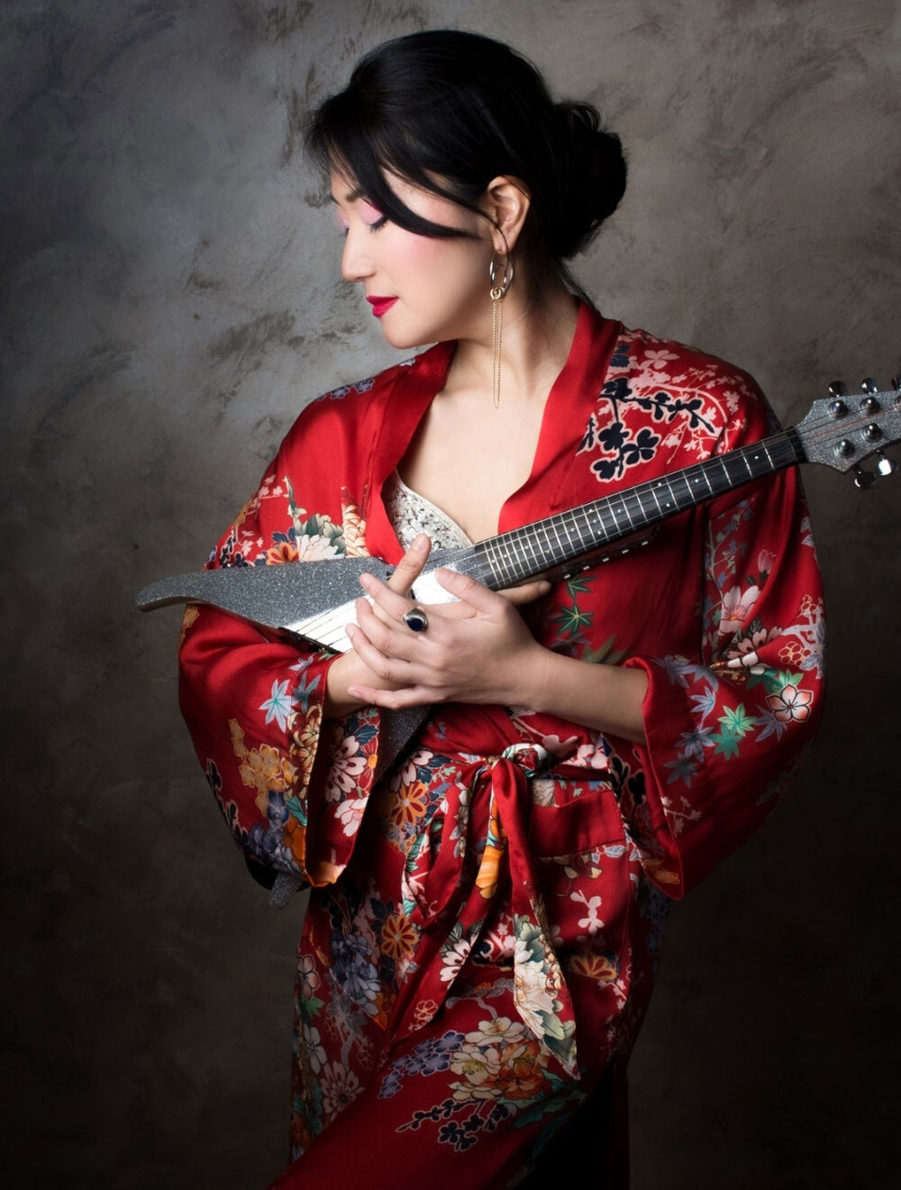 lamaya violinista 2