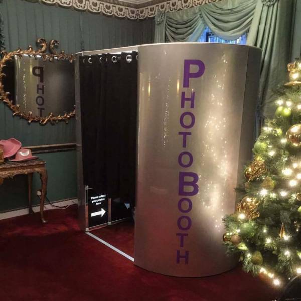 Photo Booth Hire